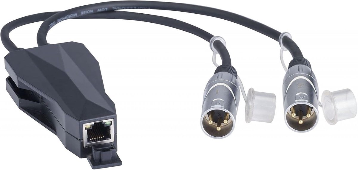 ConvD2out - veelzijdige USB-C adapter - 2 poorten - ideaal voor dataoverdracht - SnelShoppen