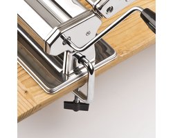 Girmi IM9000 pasta- & raviolimachine Handmatige pastamachine