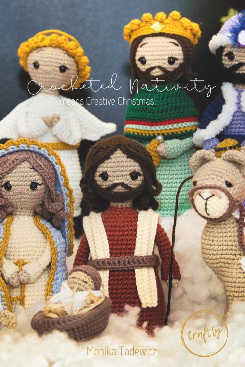 Nativity means Creative Christmas