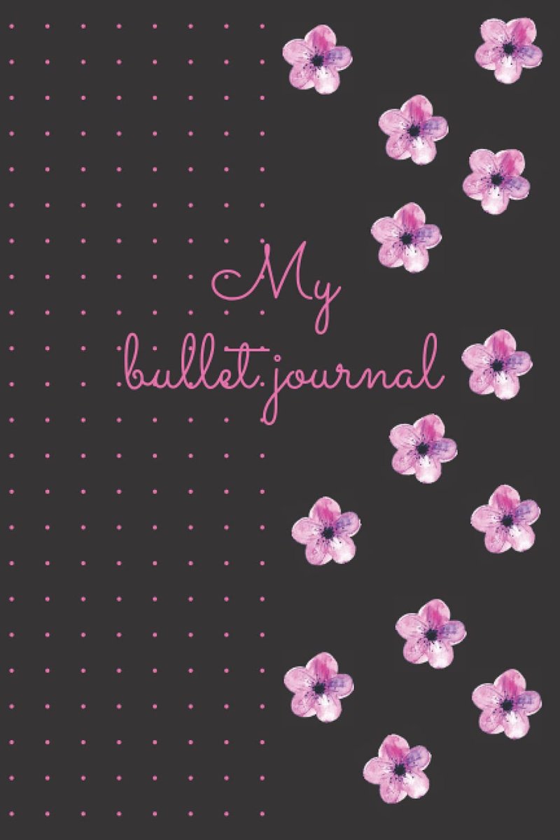 Bullet journal puntinato - 120 genummerde pagina's - voor creatieve organisatie - ideaal om je dagen te plannen - ShopVlot
