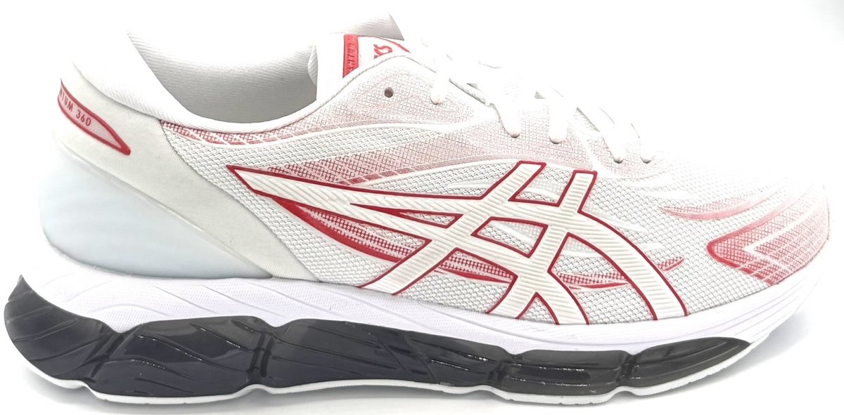 Asics Gel- Quantum 360 VII- Sneakers Heren Rood