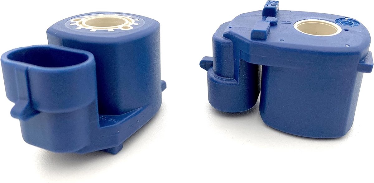 LPG solenoïde spoel 12V 11W - originele kwaliteit - gemaakt in Italië - betrouwbare werking - ShopVlot