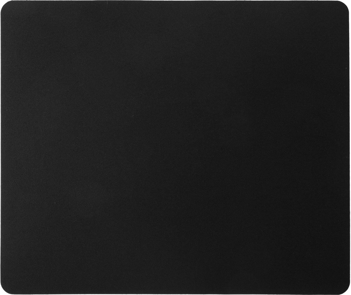 Muismat 200x240x2mm - Zwart Rubber - Antislip - Comfortabele Gaming ervaring - ShopVlot