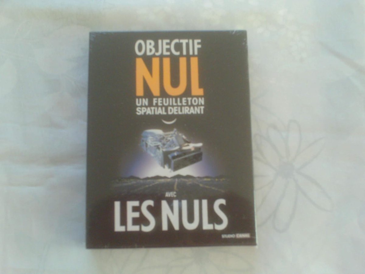 Objectief Nul - fotografisch objectief - 50mm - scherp beeld voor portretfotografie - ShopVlot