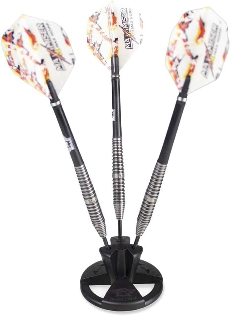 Dartdisplay - Dartpijlenhouder - Stijlvol design - Perfect voor thuis of op kantoor - ShopVlot