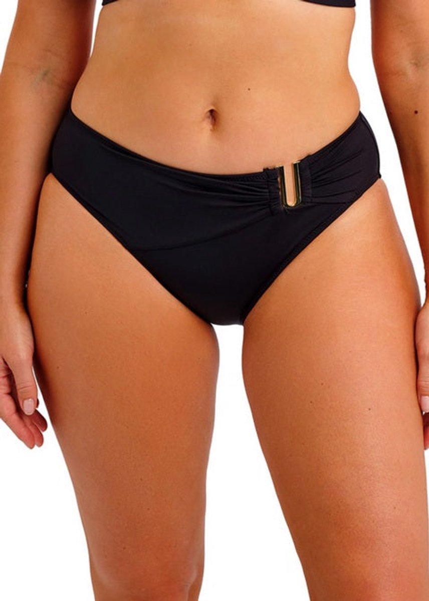 Fantasie Merissa Bikini Slip FS505172 Zwart - maat S