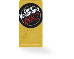 Vergnano NCC Riserva Torino Arabica 10 capsules