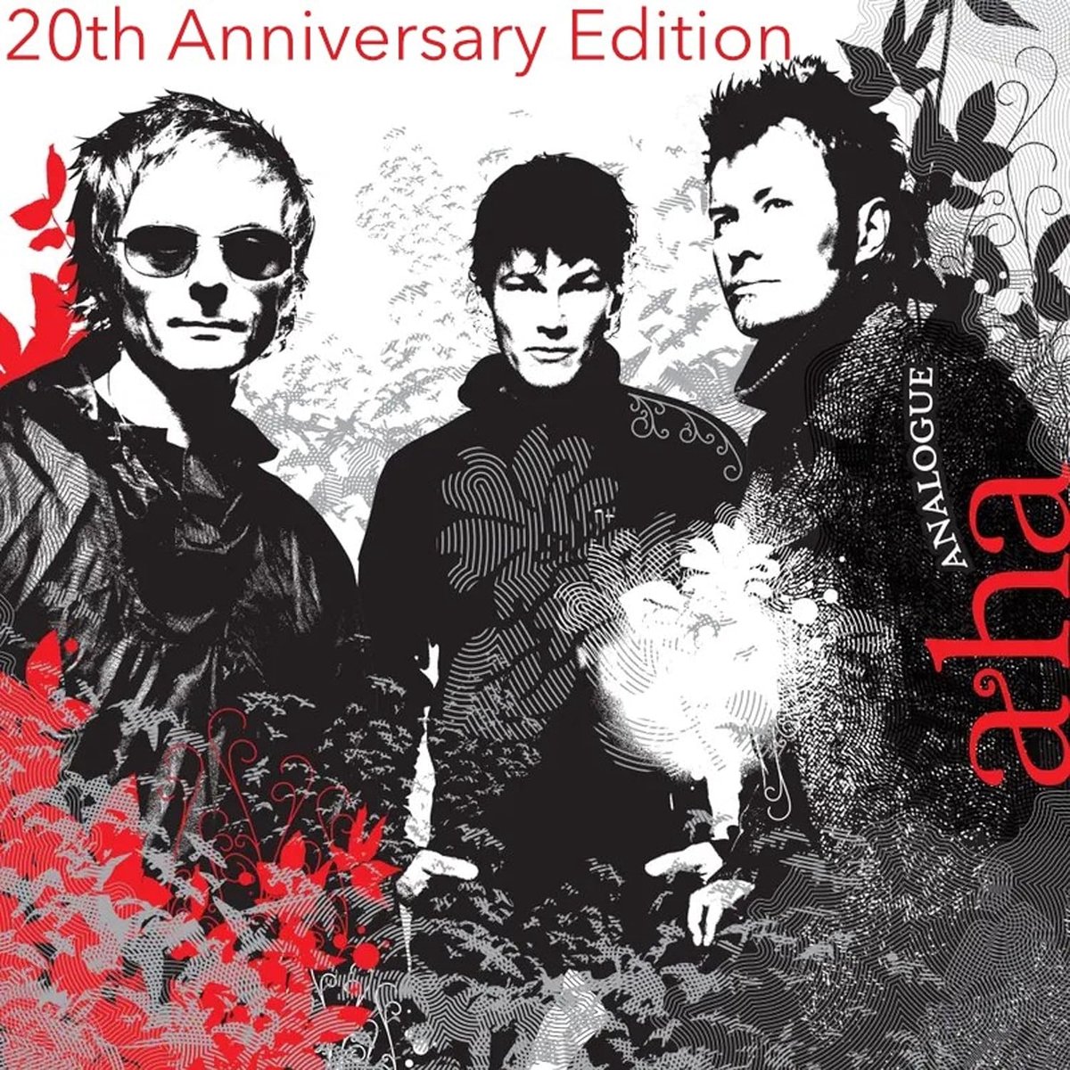 Analogue 20th Anniversary Deluxe Edition - Deluxe editie - Met extra's - Perfect voor verzamelaars - ShopVlot