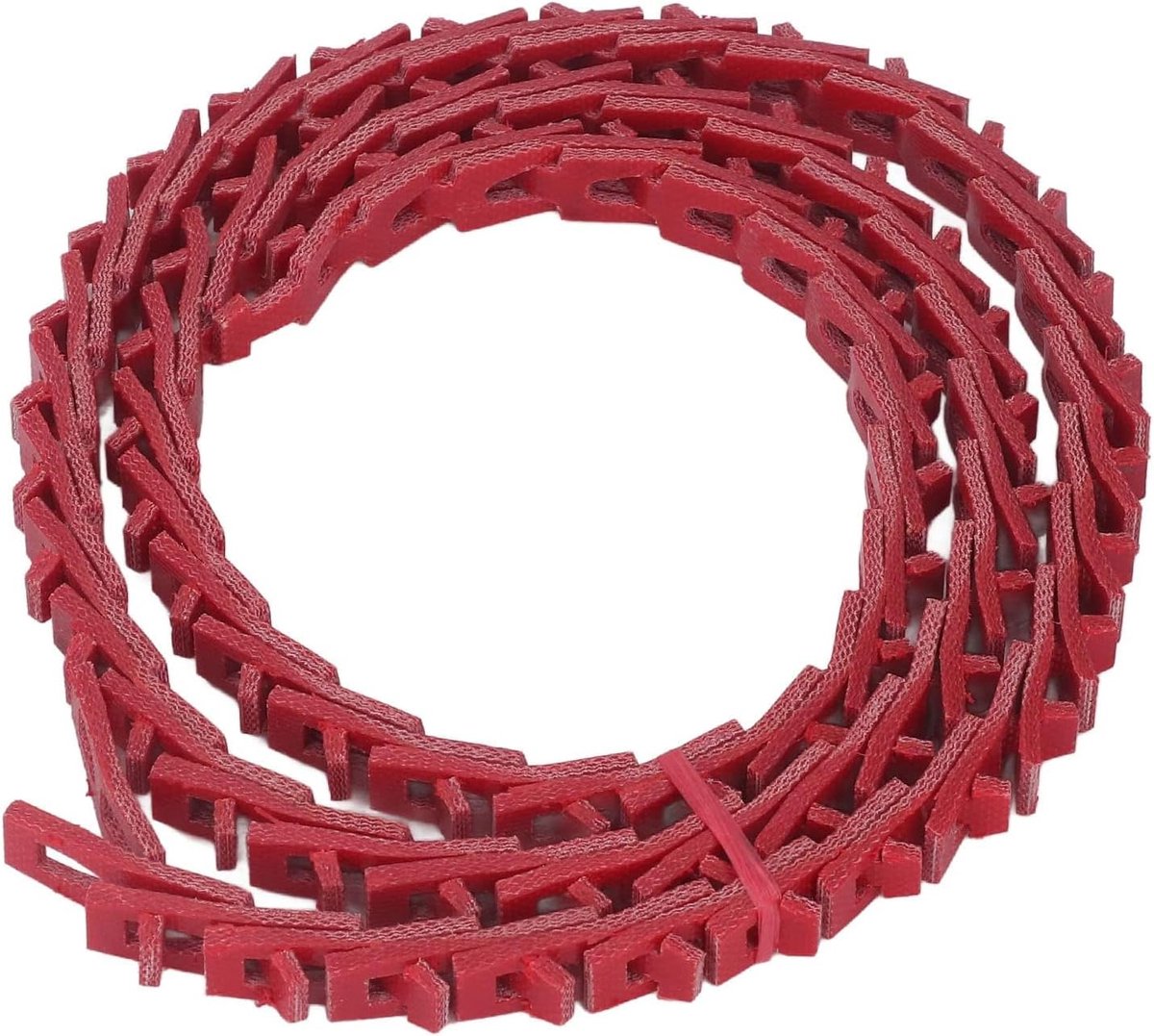 V-snaar 13 x 1200 mm - A-type - Verstelbare PU-snaar - Ideaal voor machines - ShopVlot