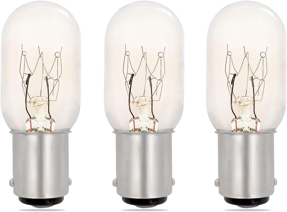 Lamp naaimachine B15 - dimbaar - warm wit 2700 K - ideaal voor naaiwerk - ShopVlot
