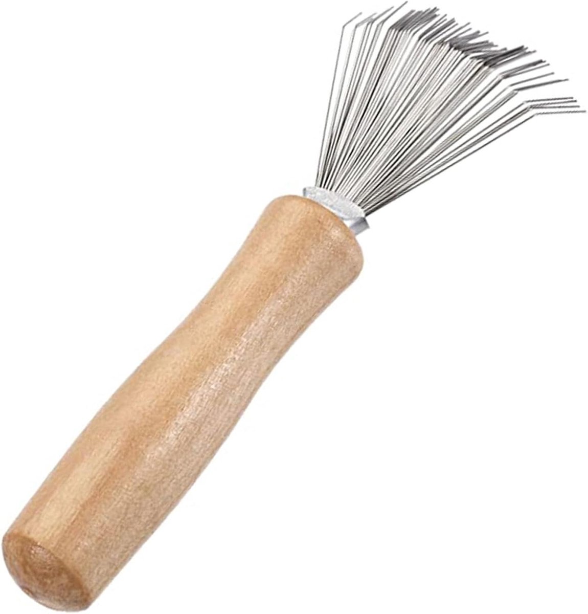 1 stuk borstelreiniger, haarborstelreiniger, reinigingsgereedschap, kamreiniger, kamreiniger, haarborstelreiniger, gereedschap, kamreiniger, reinigen van borstels, kammen, badmatten, tapijten