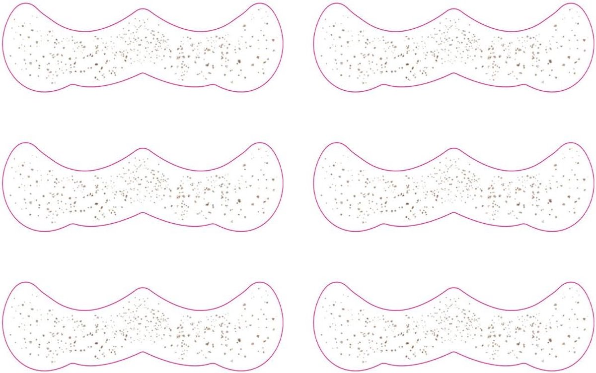 12 stuks glitter zomersproeten tatto, glitter freckles, festival freckles, gezichtstattoo glitter, watervaste gezichtstattoos voor muziekfestivals en strandfeesten