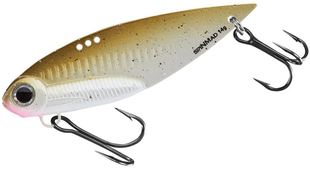 Spinmad KING 14g Blade Bait 3806 3806
