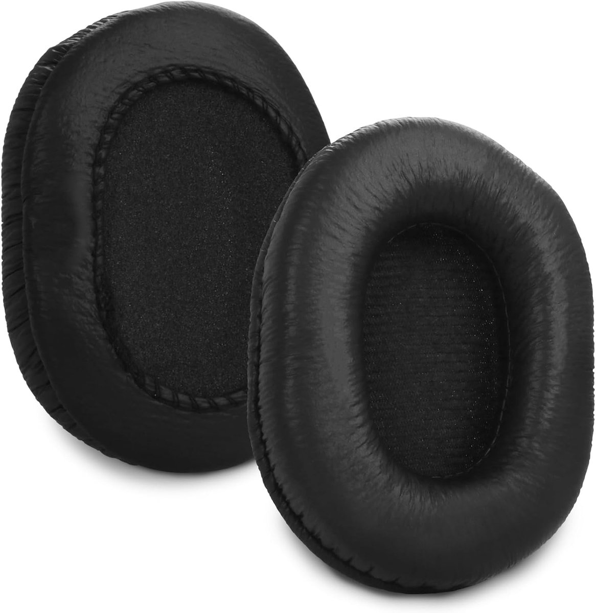 Oorkussens vervangend - Geheugenfoam - Compatibel met Sony MDR-7506 en meer - Maximale comfort - ShopVlot