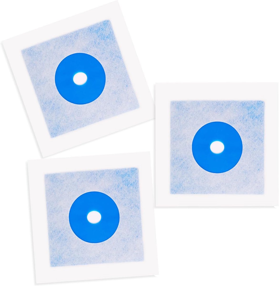 Sealing Cuff Shower 16mm x 3 - Waterproof Wandkraag - Hoge kwaliteit - Ideaal voor afdichten van leidingen - ShopVlot
