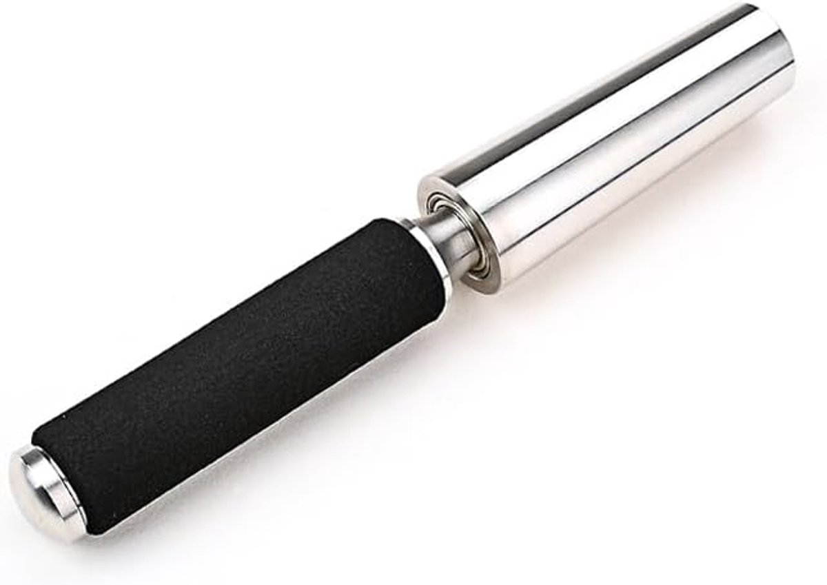 Reparatietool voor trompet, hoorn, tuba en saxofoon - metalen handroller - voor het verwijderen van deuken - ShopVlot