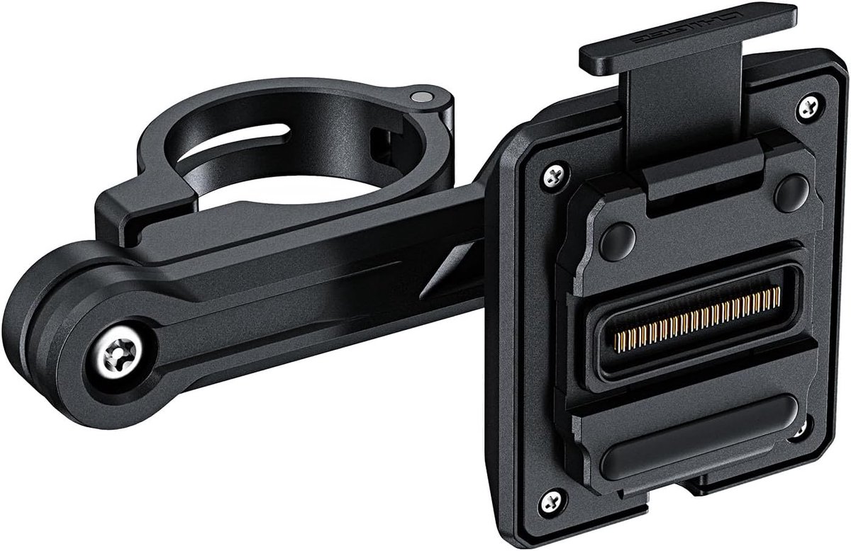 Voertuig Quick Mount Base Kit - voor tweede voertuig - eenvoudige installatie - veelzijdige compatibiliteit - ShopVlot