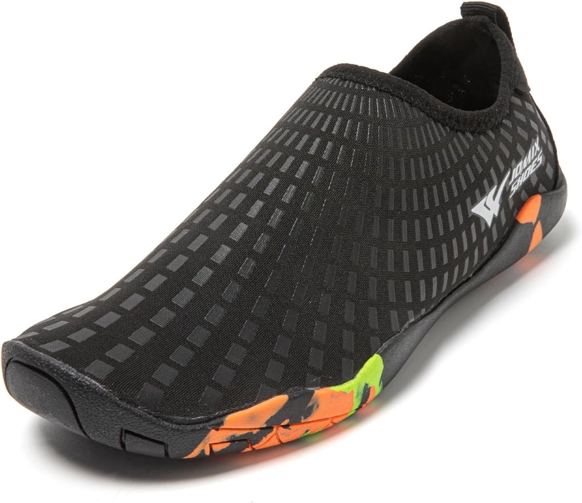 Duikerschoenen dames maat 38 - waterdichte stof - anti-slip zool - ideaal voor wateractiviteiten - SnelShoppen