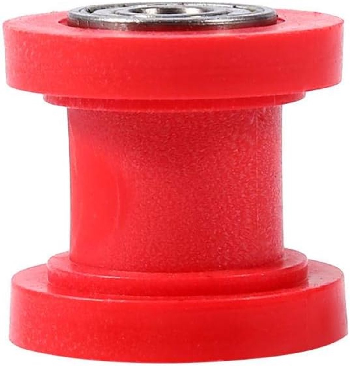 Kettingroller Tensioner 10mm - Duurzaam en Stabiel - Eenvoudig in Gebruik - Voor Motor en ATV - SnelShoppen