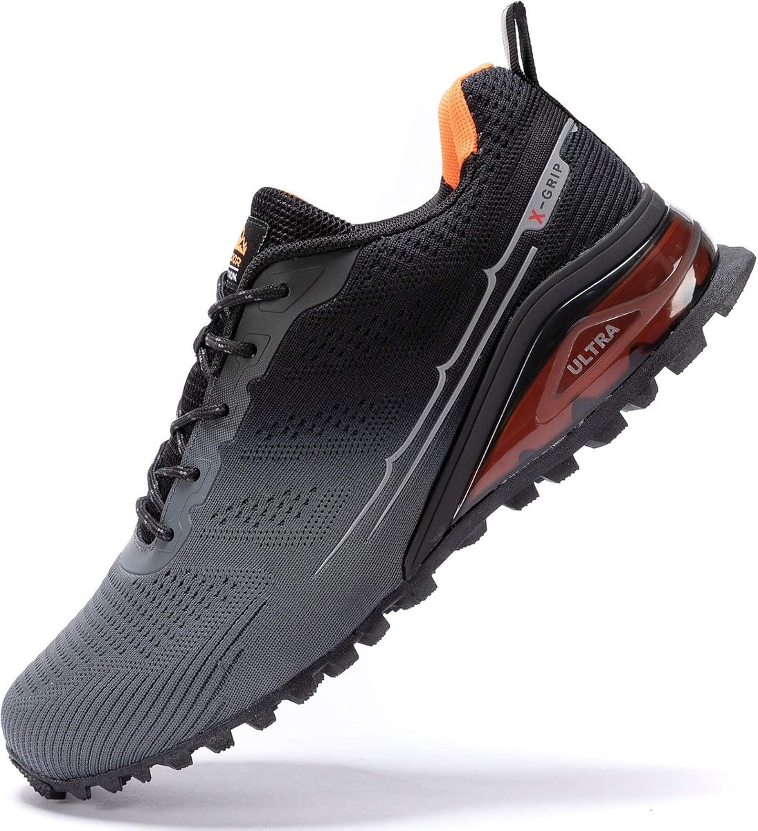 Hiking schoenen heren M751 - waterdicht - ademend - ideaal voor lange wandelingen - SnelShoppen