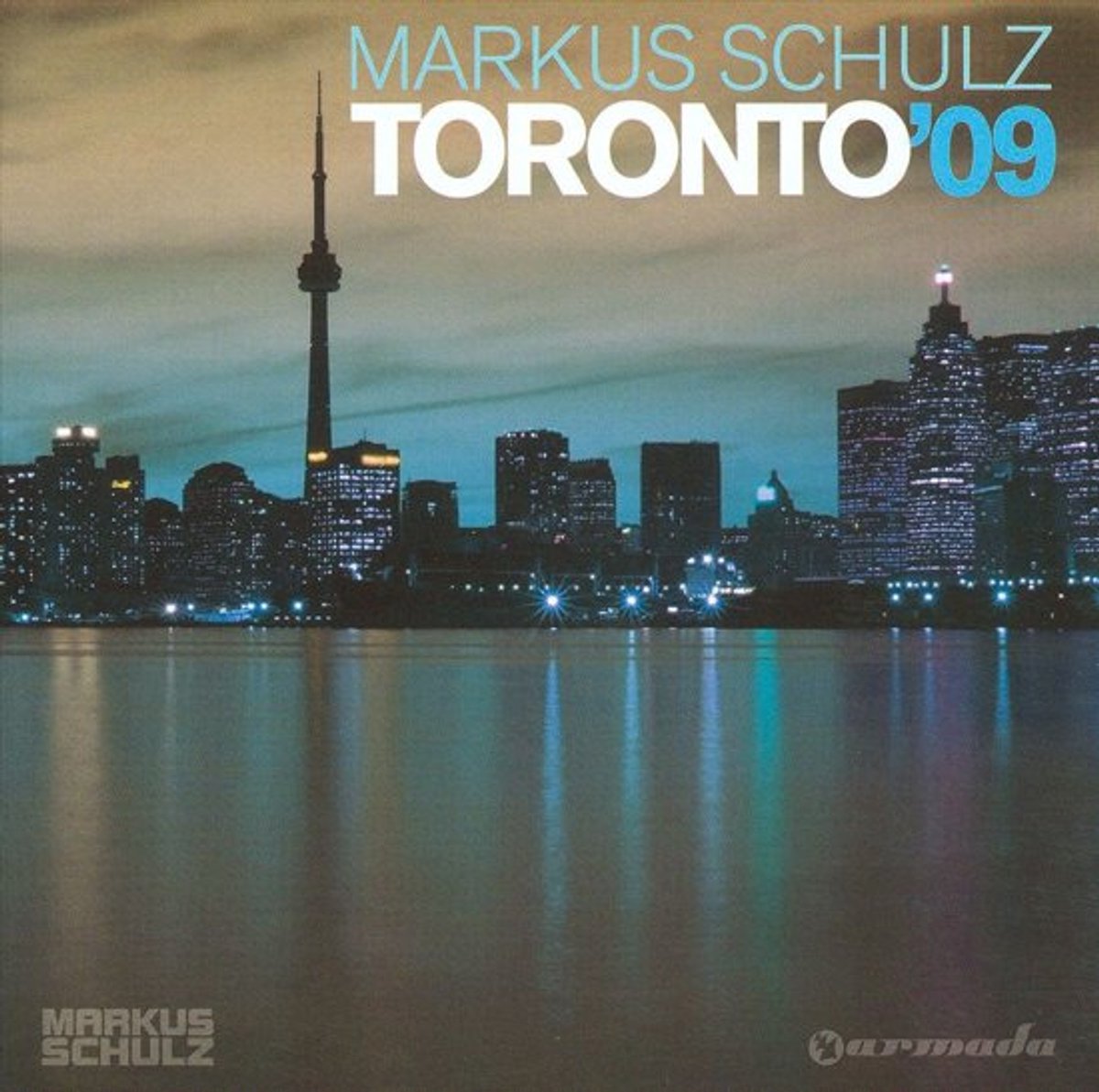 Toronto 2009