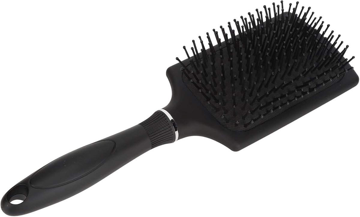 Haarborstel Luchtkussen Massage Kam Gemakkelijk Ontklitten Hoofdhuid Massage Paddle Detangler Borstel Haar Styling Kam voor Nat Droog Haar