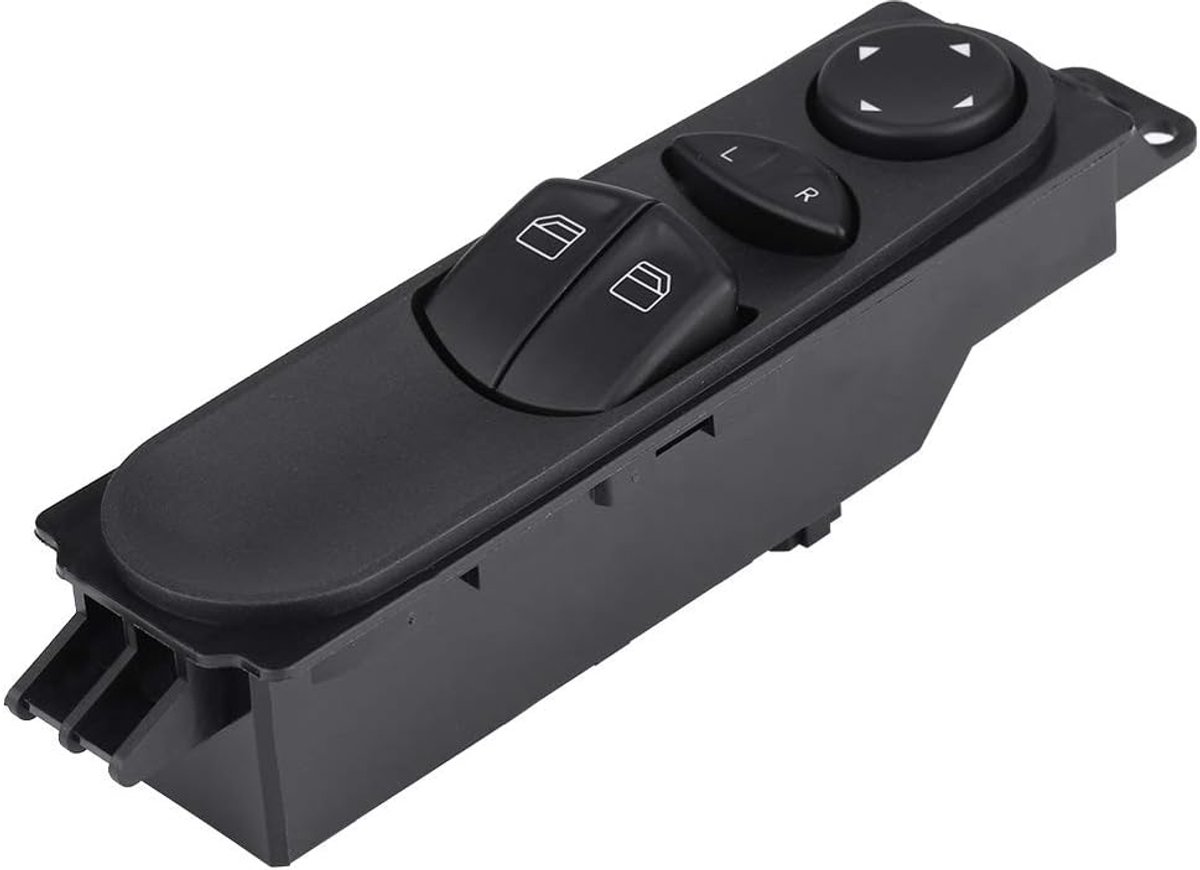 Auto Power Master Raambediening Knop Fit voor Vito 2003-2014 W639