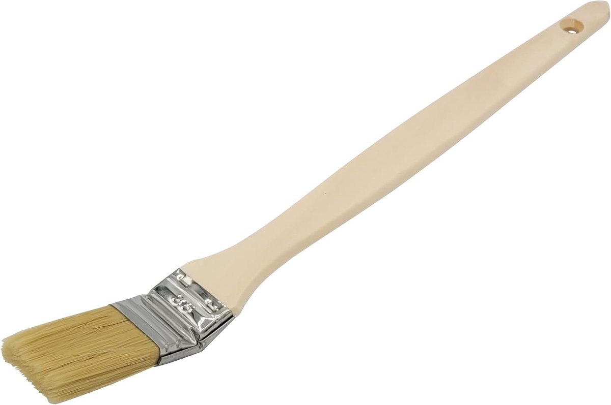 1643035 penseel, crème