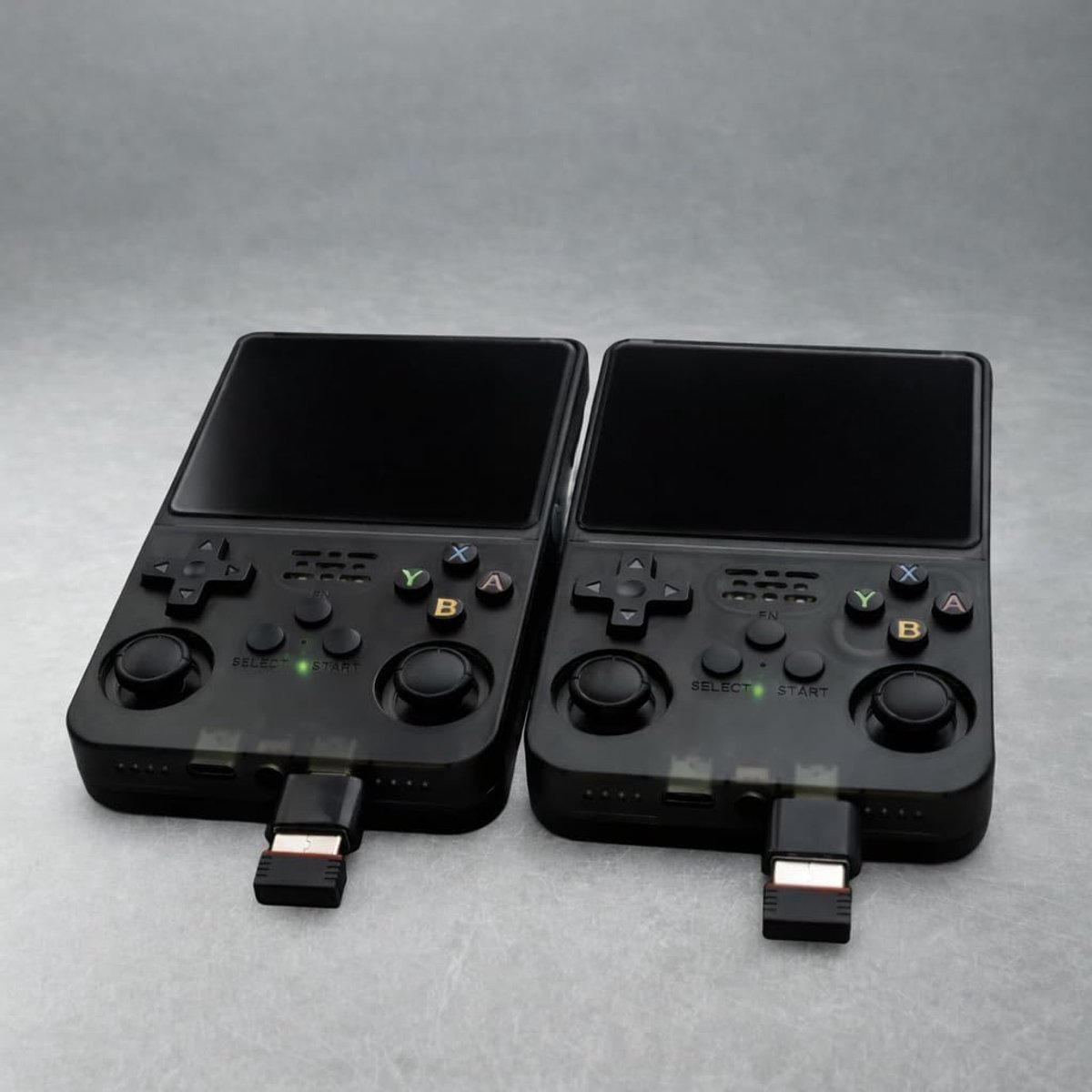 WiFi Dongles, Two Pack, Multiplayer Gaming Ondersteuning, Netwerkadapter