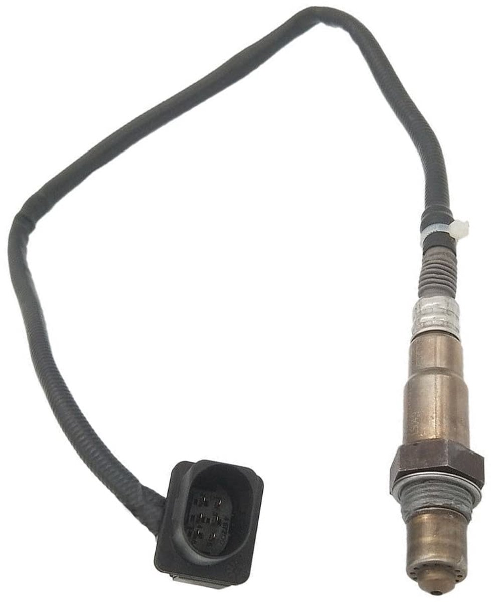 39351-2A631 terug lambdasonde O2 zuurstofsensor past op Hyundai ACCENT AVANTE ELANTRA Sonata Tucson i30 i40 1.6 1.7 CRDi Diesel voor KIA Carens CEED CERATO FORTE SPORTAGE SOUL