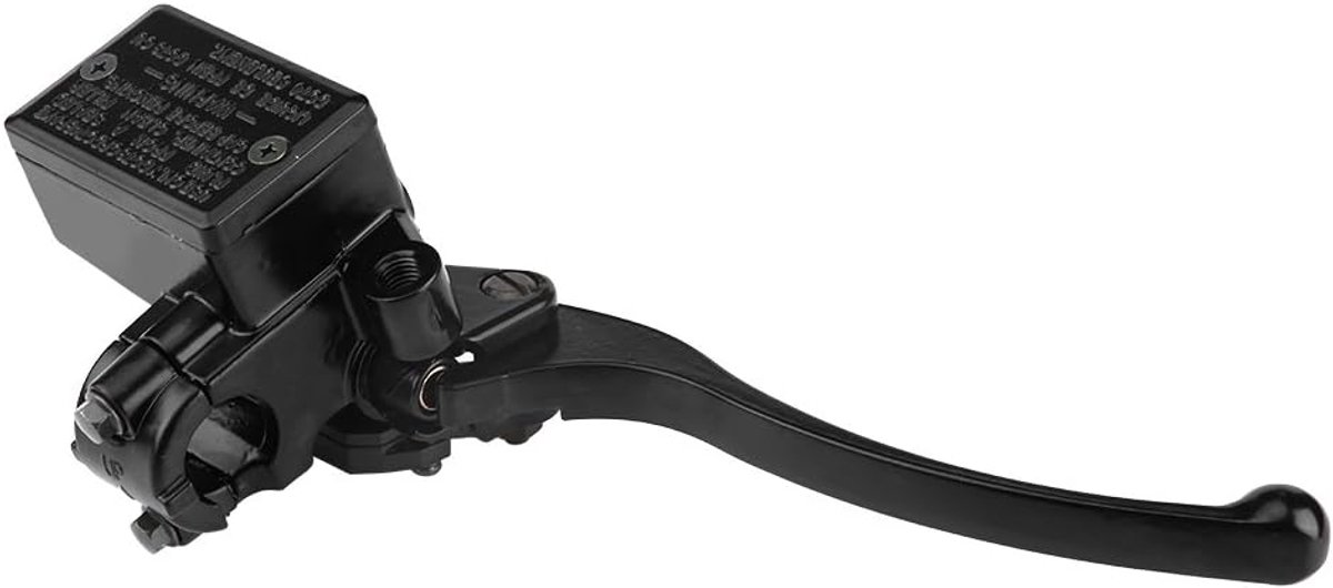 Remcilinder 7/8'' 22mm - Aluminium - Voor YFZ450 YFM - Betrouwbare remprestaties - SnelShoppen