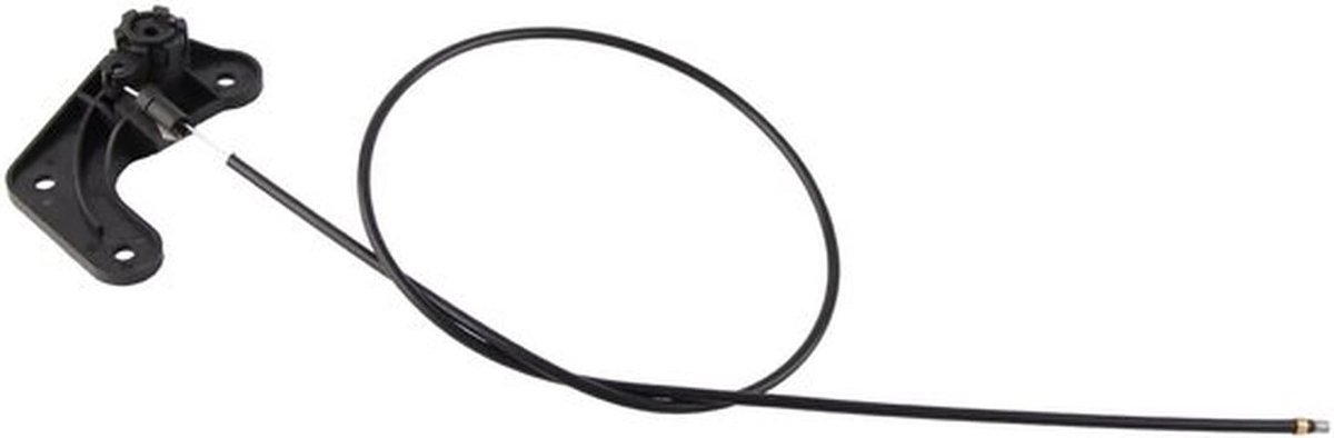 Motorkapontgrendelingskabel, motorkapontgrendelingskabel LR011706 voor Land Rover Range Rover L322