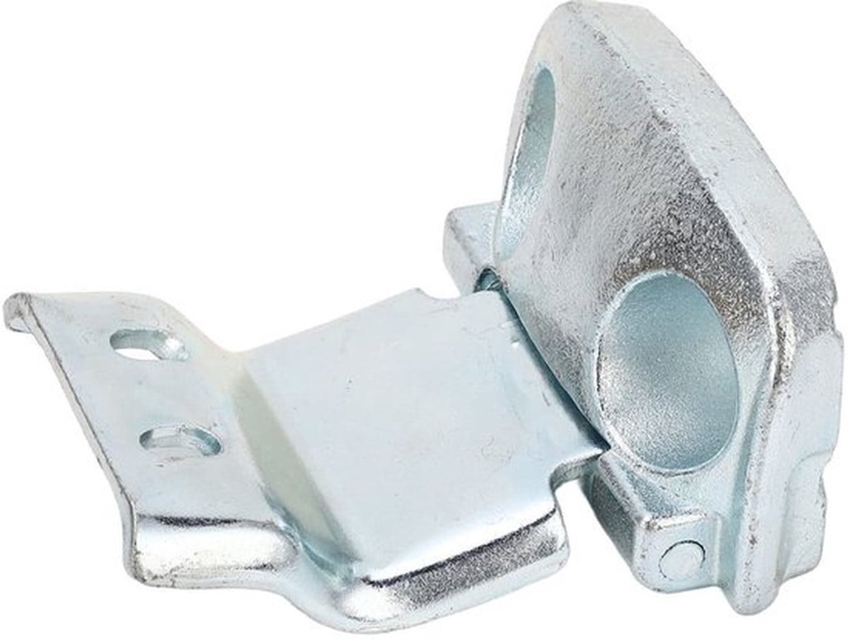 Linker Achterdeur Bovenste Scharnier, 1388883080 Metalen Duurzame Deurscharnier Vervanging voor 2006 Tot Verder