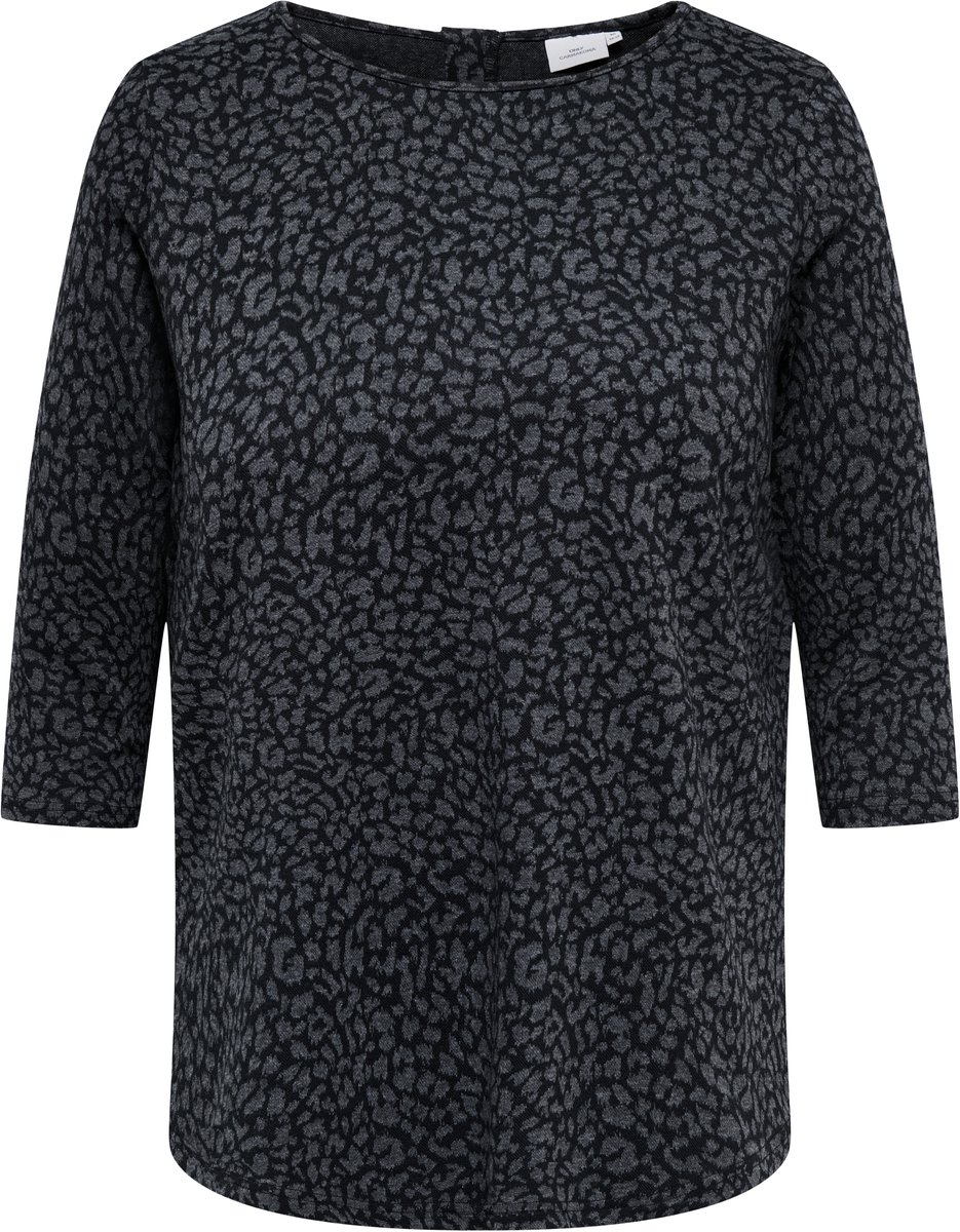 ONLY shirt Martha 3/4 mouw