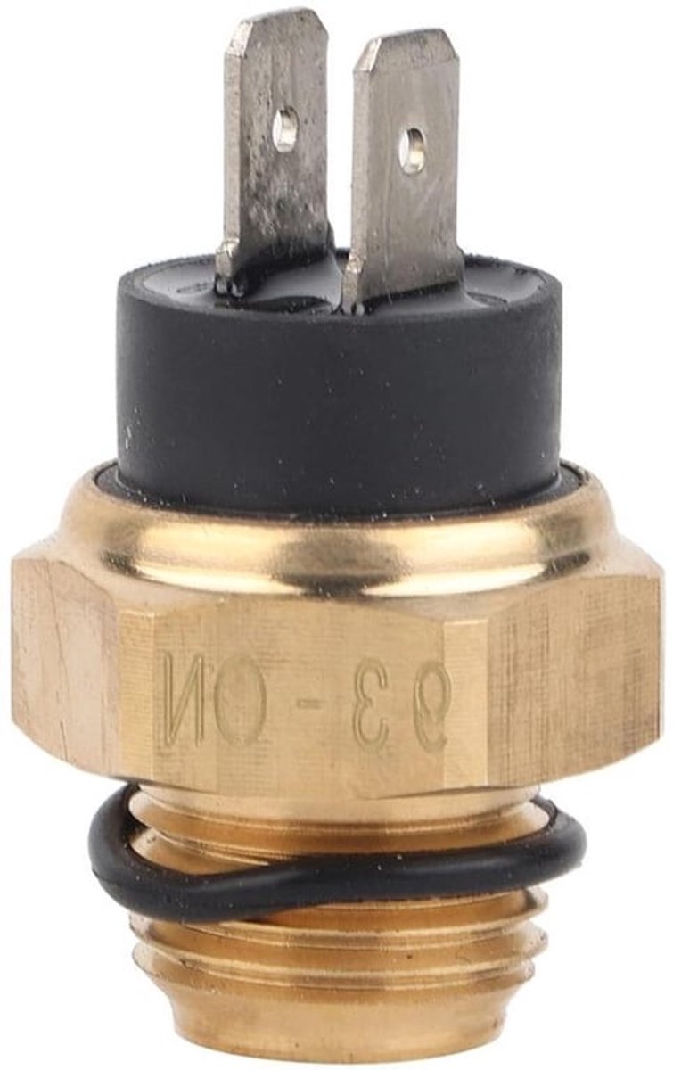 Radiator Ventilator Thermoswitch Sensor 2FM-039-067 37760-KS4-880 33760-KE7-003 voor BJ250 BJ300GS Ventilatoren & Kits