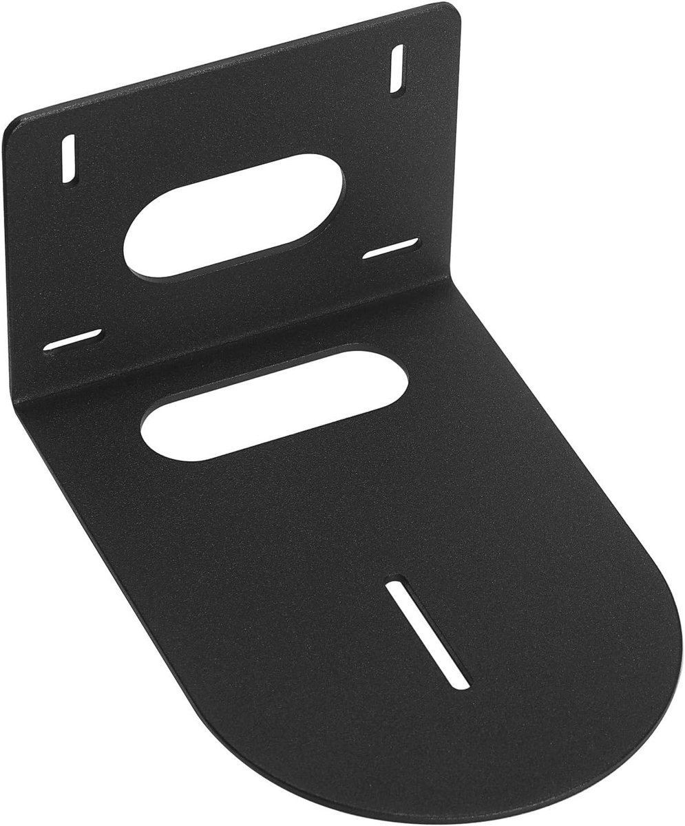 BSWAN Small Universal Wall Mount for Selected PTZ Cameras PTZOptics HuddleCamHD HCM-1 (White) - ShopVlot