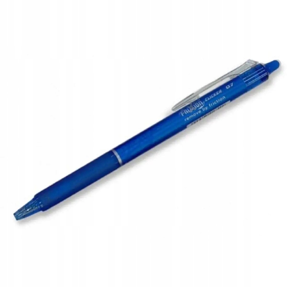Uitwisbare Rollerball Pen - Ideaal voor Studenten en Kantoor