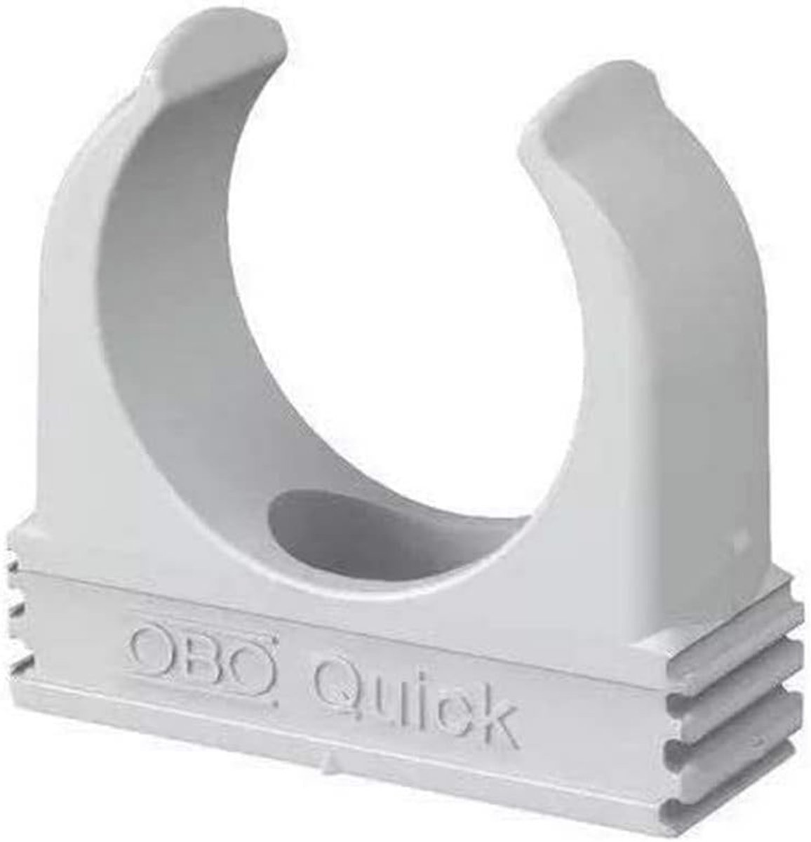Quick Clamp M32 - 50 Stuks - Polypropyleen - Halogeenvrij - ShopVlot