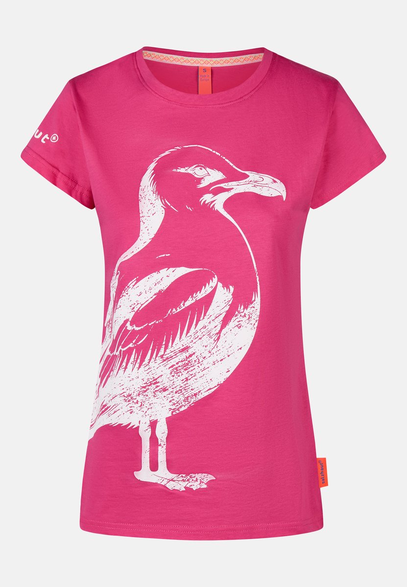 salzhaut Shirt ABBELDWATSCH