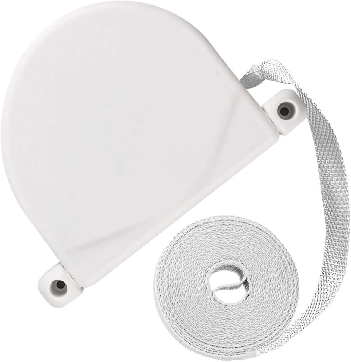 Belt winder 14mm x 5m - wandmontage - voor rolluiken - eenvoudig in gebruik - SnelShoppen