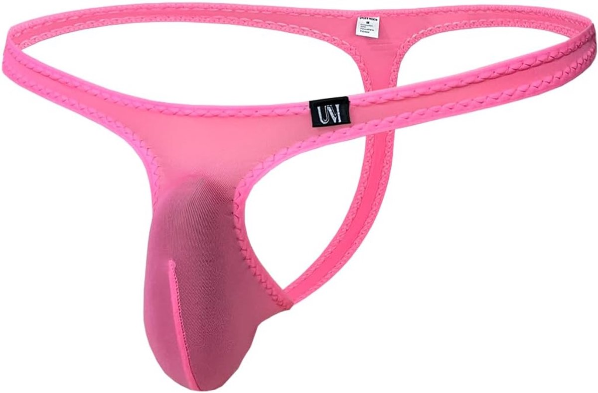 Tanga voor heren - comfortabele brief - lage taille - perfect voor dagelijks gebruik - SnelShoppen