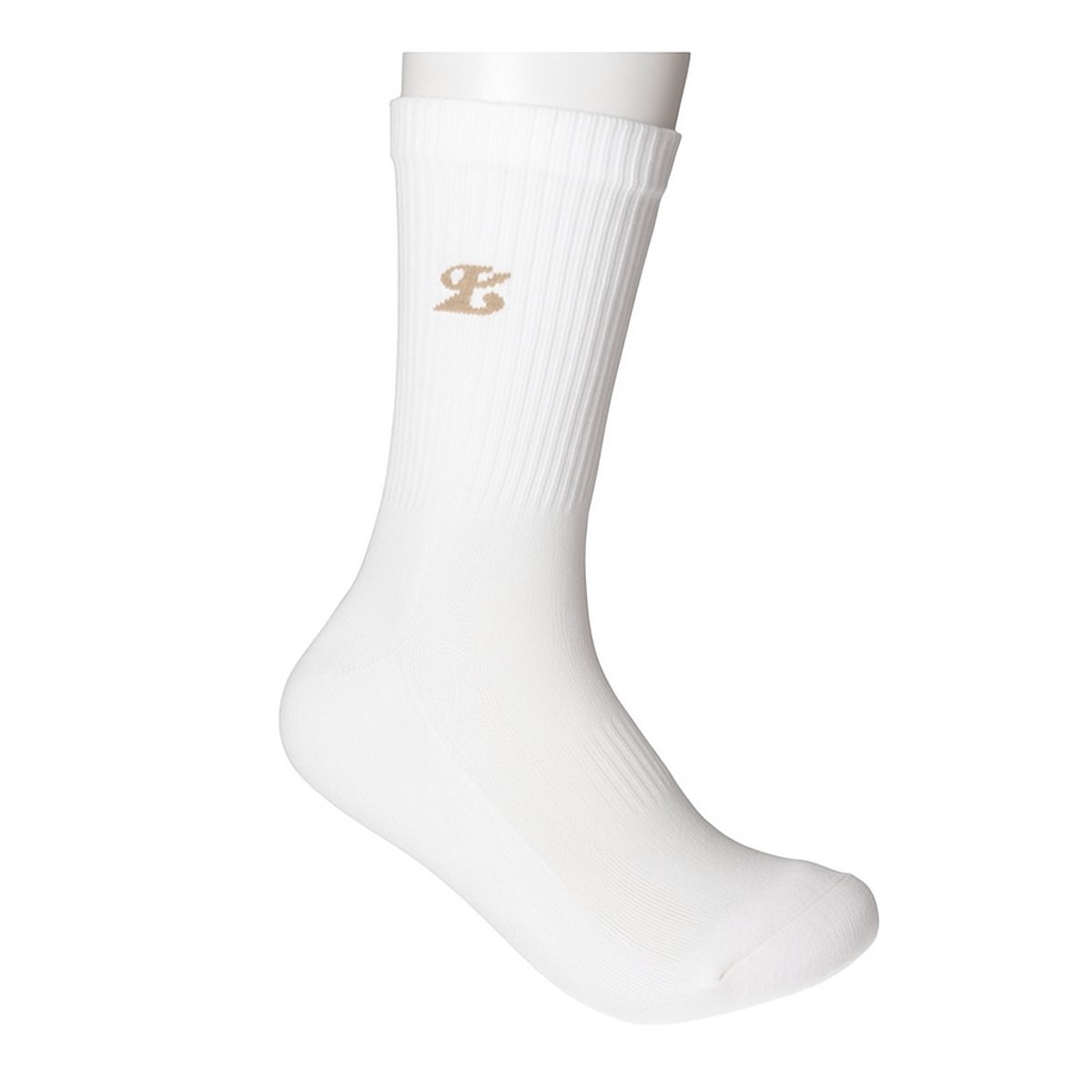 LA BUB Sportsokken Sokken Wit – Comfortabele Sportsokken – 39-42
