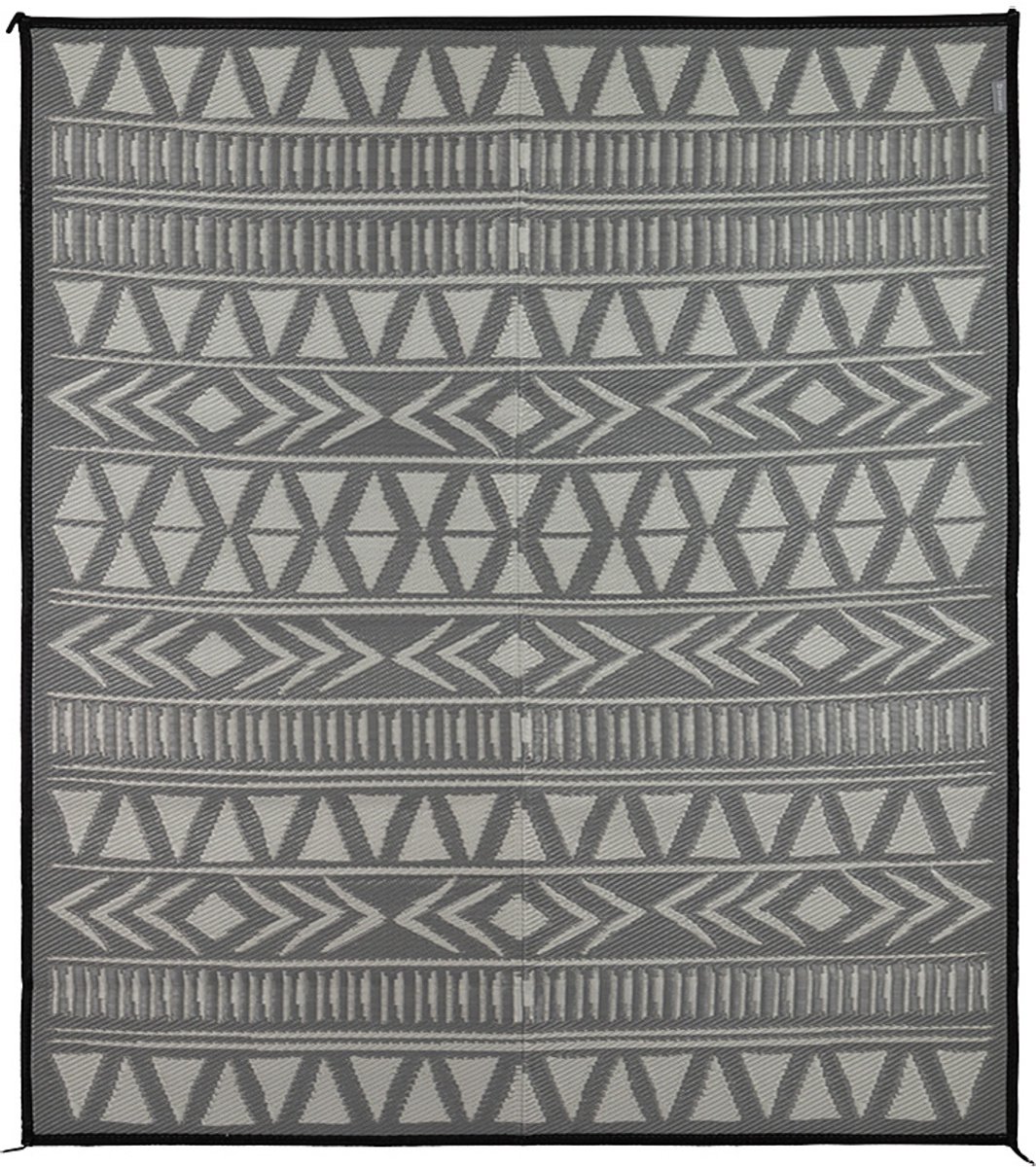 Bo-Camp - Chill Mat - Oxomo - Dove - L