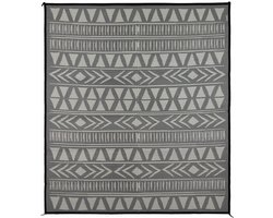 Bo-Camp - Chill Mat - Oxomo - Dove - L
