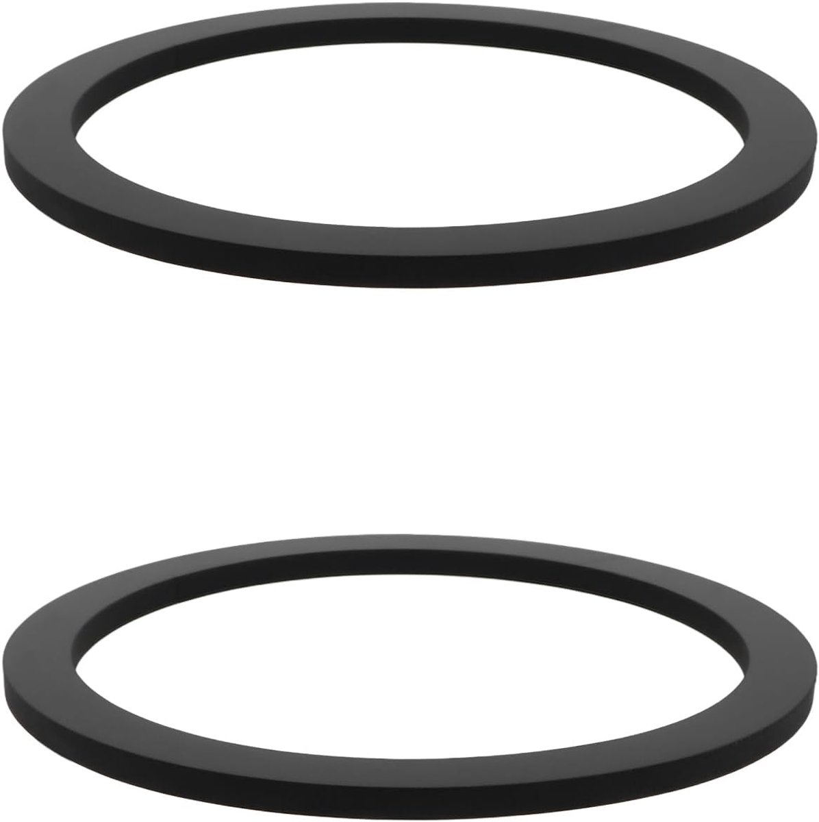 Vaatwasser zout tank seal pakking 78x65x3mm - direct vervangbaar - betrouwbaar gebruik - ShopVlot