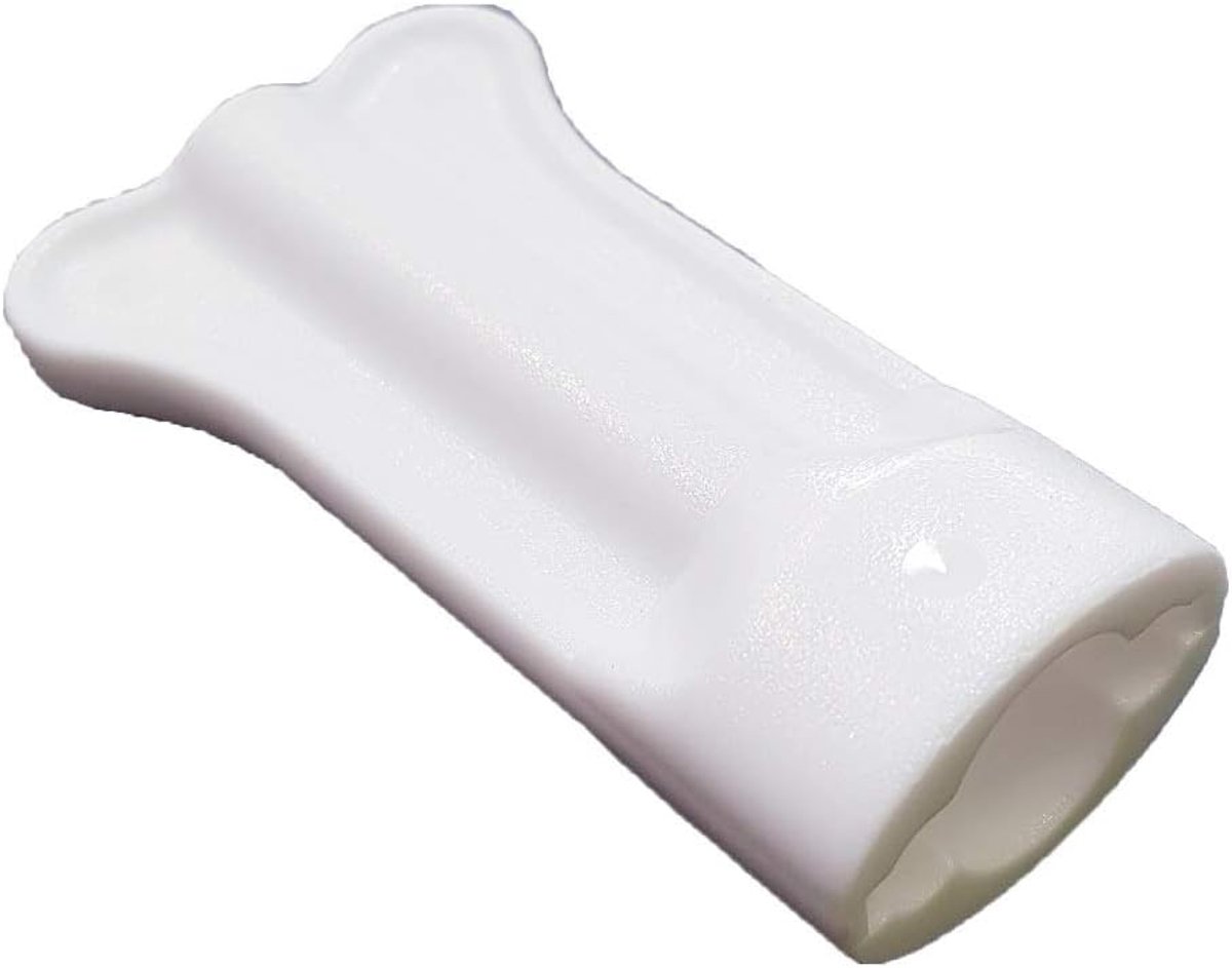 Universele moersleutel toiletzittingen - geschikt voor plastic en metaal - compact en lichtgewicht - ShopVlot