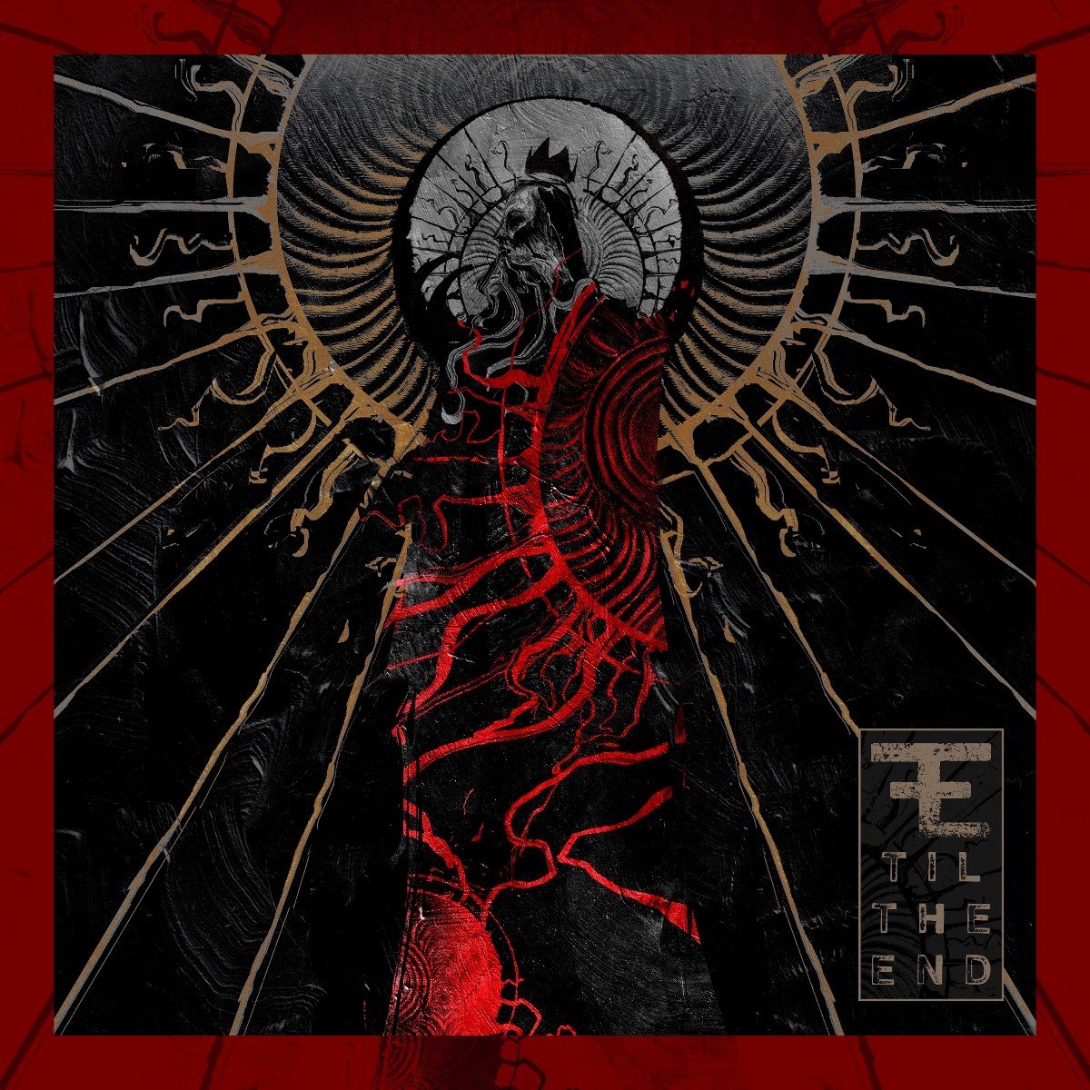 Til The End - Til The End (CD)