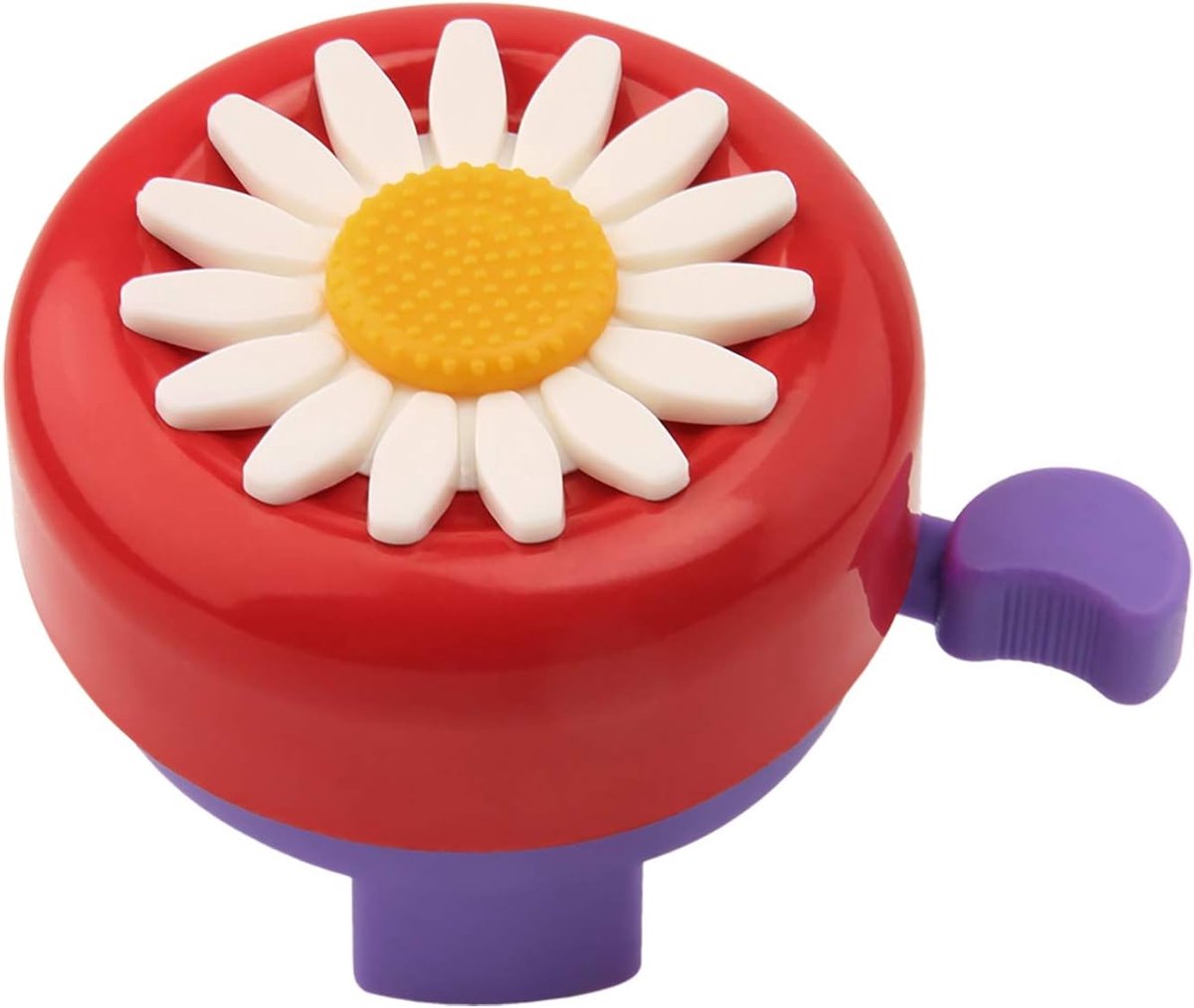 Fietsbel voor kinderen, Fietsbel voor meisjes, Fietsbellen voor peuters