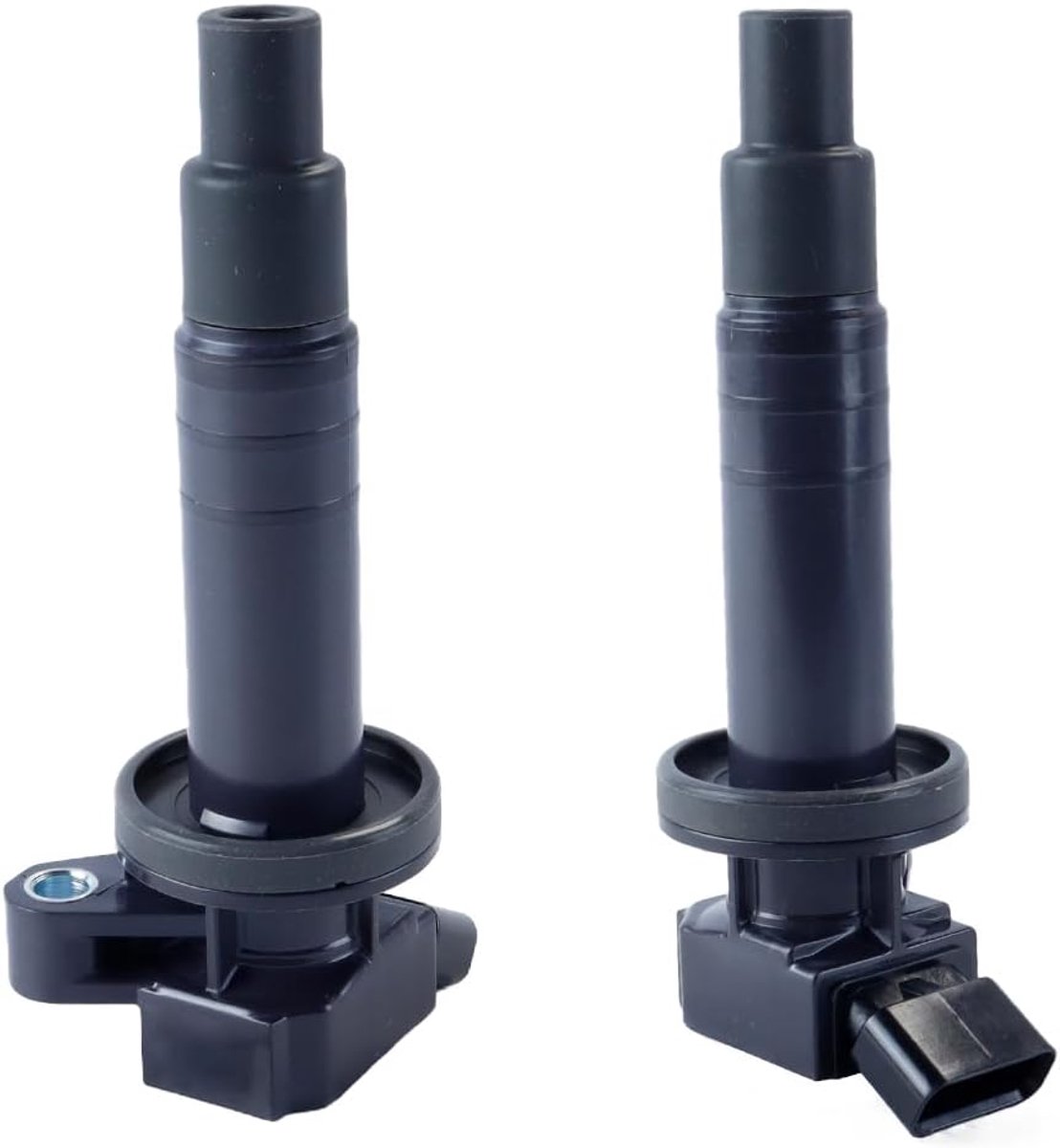 Bobines geschikt voor Citroen C1 Peugeot 107 108 ontstekingsbobines Auris Avensis Aygo Celica Corolla RVA4 19500B2040 597088 5970C0 5970C1 9008019015