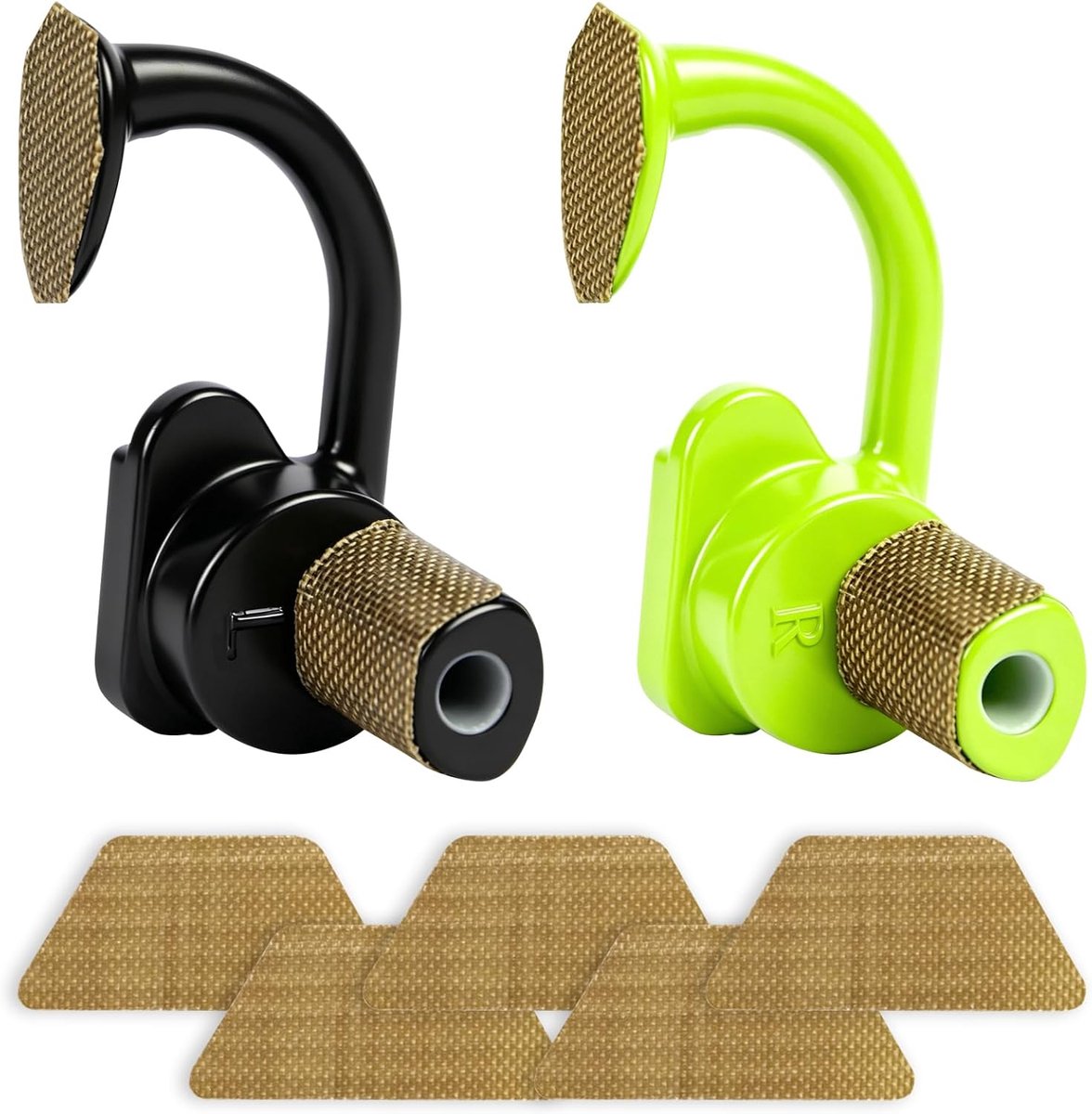 Vinyl folie rand snijgereedschap geleider mes - 7mm links/rechts hand - magnetische mesgeleider - SnelShoppen